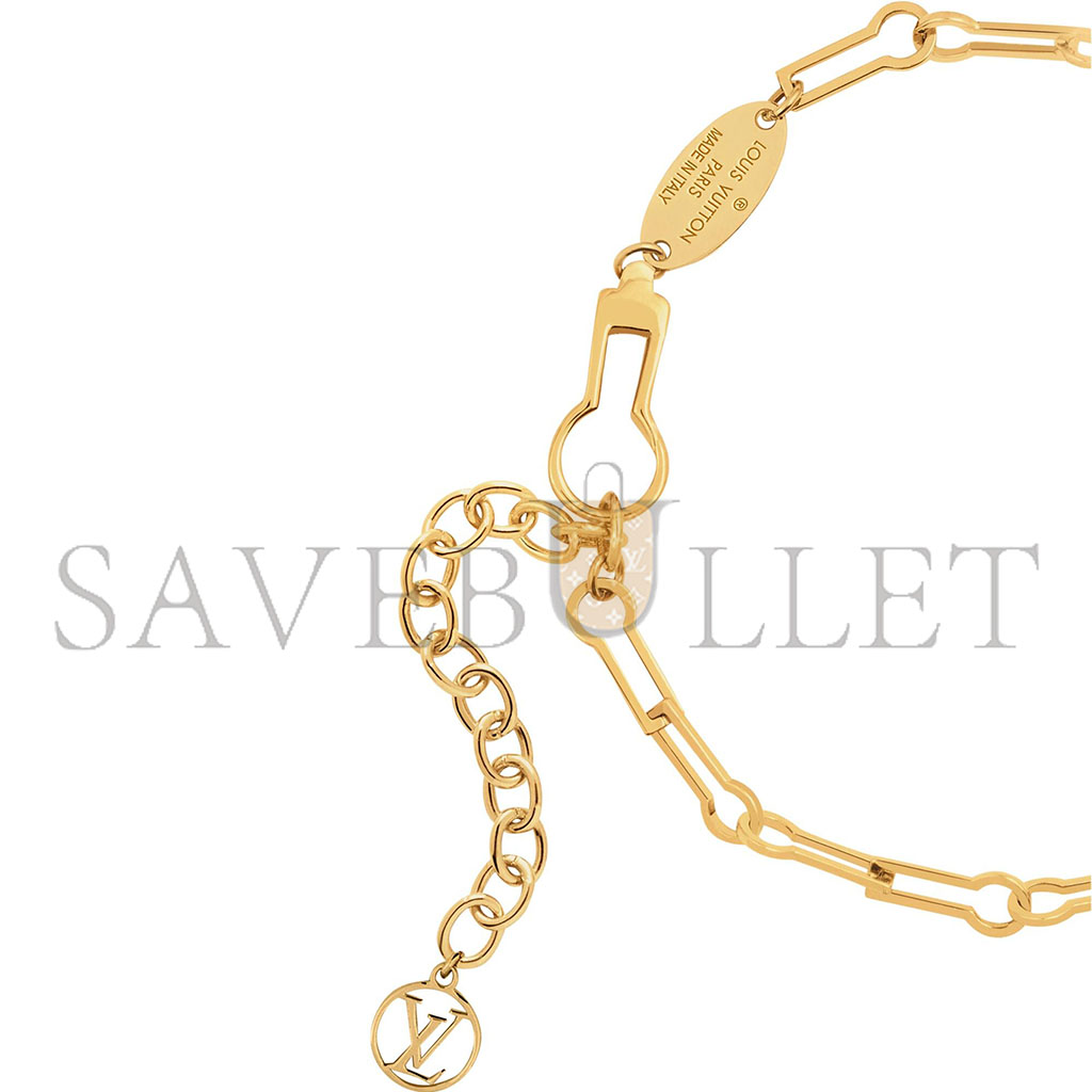 l**is V*t*n minigram bracelet m68934